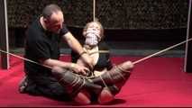 BoundCon XII - Custom Photo Shooting - Umino vs. Rain DeGrey - Part 1