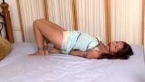 The Fortuneteller's Secretary - Part Two - Ariana Grand