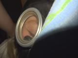 POV Blowjob with cream 