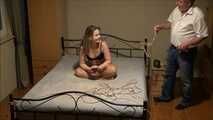 Gina - The Dice Game Part 2 of 7