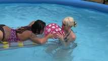 306 Poolparty