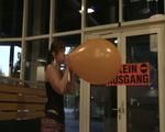 megaballoon in public