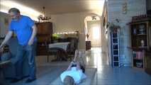 Nana - New prisoner in the house Part 3 of 8