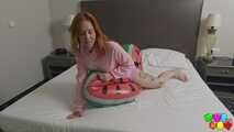 1360 Alone in the Hotel?