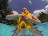 181 Summer, sun and pool fun