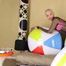 075 3 Beachballs