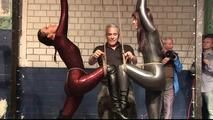 BoundCon VII - Custom Photo Shoot 1 - Part 1