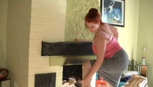 Striptease a la 60ies