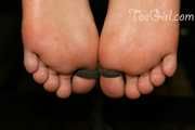 Foot Pics