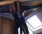 AB-280 Lia crucified (VCD-Version)