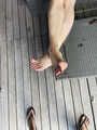 Loredana Foot parade
