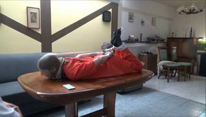 Susan - Tickle therapy 2 Part 7 of 7