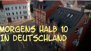 GOOD MORNING GERMANY