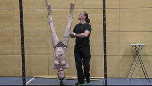 BoundCon Vienna 2015 - Custom Photo Shoot 2 - Full Session