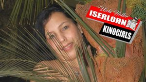 Kinogirl Nathalie in Iserlohn