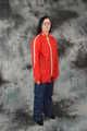 New nylon rainwear