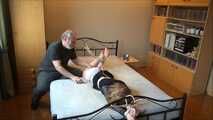 Stefanie - How many ropes should you use Part 2 of 3