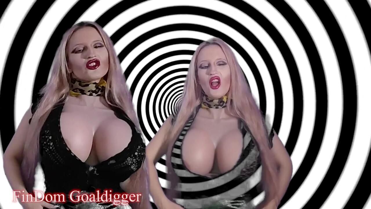 Worship FinDom Goaldigger