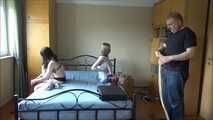 Stefanie and Ulrike - Cousins ​​Part 6 of 7