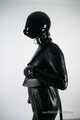 The Rubber Alien
