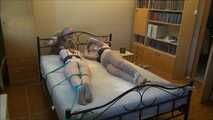 Janine and Stefanie - Tickle Duo Part 2 of 3