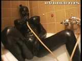 Die Dusch-Doll - aus dem Privatarchiv!