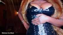 Embrace my rubbery curves