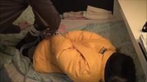 Fabienne - Prison girl part 4 of 5