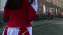 COLOGNE CARNIVAL PURE FUCK PART 2