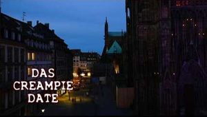 DAS CREAMPIE DATE