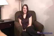 Keelie Kameron - Catholic School Girl First Porn - Hi-Res version 720x480 WMV