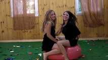 Conny & Bibi 08