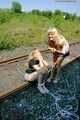 Julia und Sandy A 003