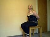 Miri on a table 2