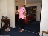 Pink Out