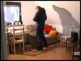 Classic video from www.skipolis.com available now on Shinynylonarts. Part 2 of 3