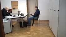 Wunschvideo Elena - Probe Arbeiten Teil 2 von 8