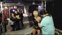 Whipping Challenge