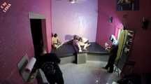 MAKING OF - CUCKOLD ....