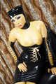 Bizarre Latex Goddess