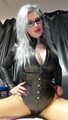 selfie time miss mistress
