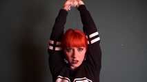 1010c Amber in Spin the Bottle forfeit Part 3