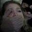 Hardcore Abductions #127 4 For Bondage "Katie"