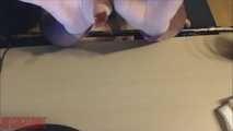 EXTREME NAILS - Tickle, Tickle