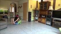 Heather und Saskia - Ein Versuch Teil 2 von 4
