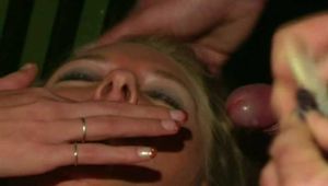 ANDREA UND DIE 40 SCHWÄNZE TEIL 3