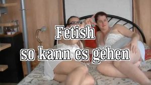 Fetish - so kann es gehen