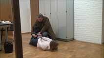 Melissa - The Secretary and the Caretaker Part 4 of 5