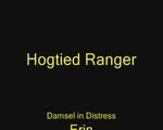 Hogtied Ranger