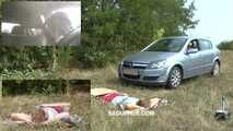 Cerol's Opel Astra H
